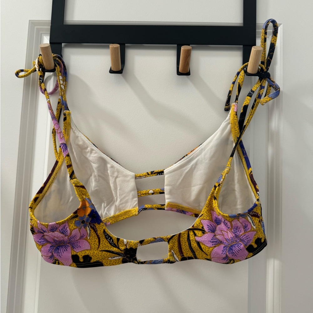 Bathing Suit Top - Picture 2 of 2